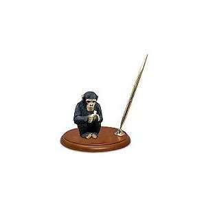  Chimpanzee Executive Pen Set