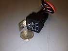 12V 5 PIN CHANGEOVER RELAY 30 AMP  