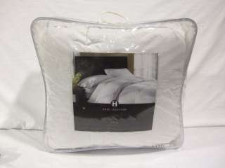 HOTEL COLLECTION   Hungarian Heavy Weight King Goose Down Comforter 