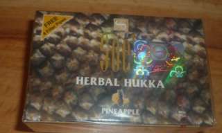 SWEET LIME SOEX HERBAL HUKKA hookah pipe 50G NEW  