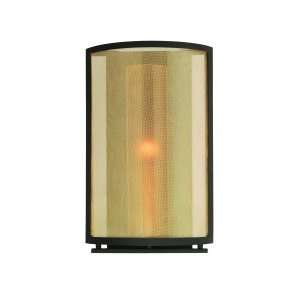  Chinois Collection 14 High ADA Compliant Wall Sconce 