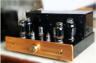 Shuguang S300I Intergrated 300B SET Tube Amplifier  