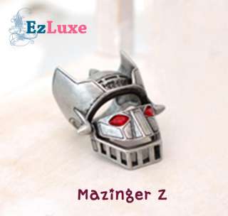 Star Wars DARTH VADER helmet MAZINGER Z Mask Joint Ring  