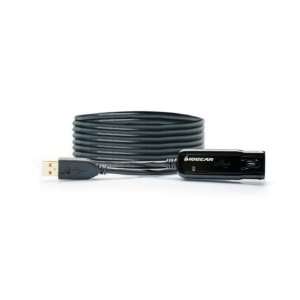   Cable 39 Ft Built In Booster Chipsets Plug And Play Electronics