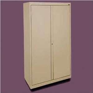  Sandusky HA3F 301864 00 Systems Series Double Door Storage 