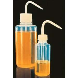 Nalgene FEP Solvent Wash Bottles, Capacity 8 oz.  