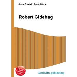  Robert Gidehag Ronald Cohn Jesse Russell Books