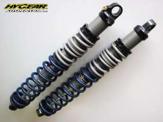 Other shocks and snowmobile models are also available