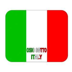  Italy, Osio Sotto Mouse Pad 
