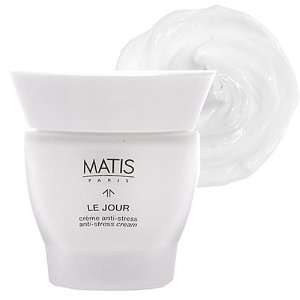 Matis Paris   Response Temps   Le Jour   Anti Stress Cream