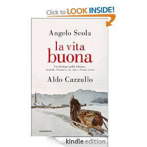   (Saggi) (Italian Edition) Angelo Scola  Kindle Store