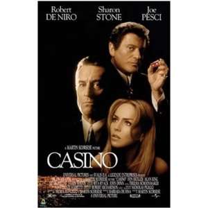  Casino (Martin Scorsese) Poster 24 x 36 Aprox.
