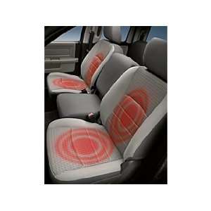  Chrysler, Jeep, Dodge & Ram Front Heated Seat Kit 