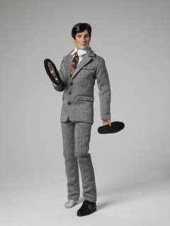 Get Smart Maxwell Smart Tonner doll LE1000 46174 608941646174  