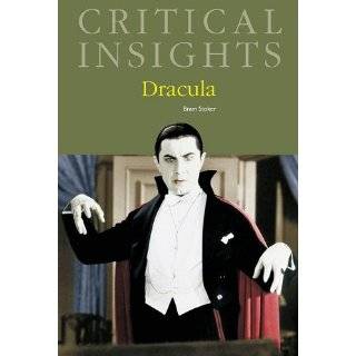 Dracula (Critical Insights) by Bram Stoker and Jack Lynch (Sep 15 