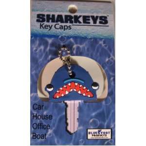  SharKEYS Key Cap Cover