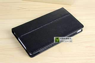 Geuniue Leather Case For 7 Huawei IDEOS S7 Slim Smakit  
