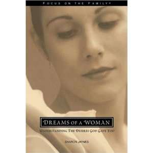   of a Woman (Renewing the Heart) [Paperback] Sharon Jaynes Books