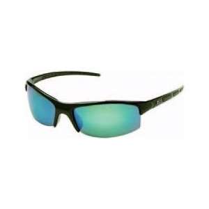  Yachters Choice Snook Sunglasses, Blue Mirror Sports 
