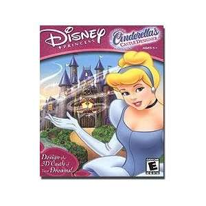  Disney Cinderellas Castle Designer