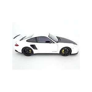  Porsche 911 GT2 RS Die Cast Model   LegacyMotors Scale 