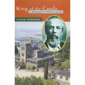  King of the Castle Snedden Books