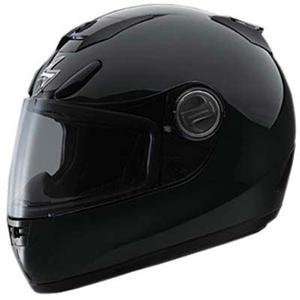  Scorpion EXO 700 Solid Helmet   2X Large/Black Automotive