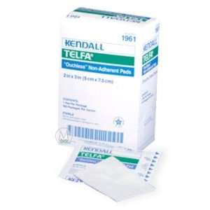  Kendall Telfa Non Adherent Sterile Pads (2x3) (Box of 