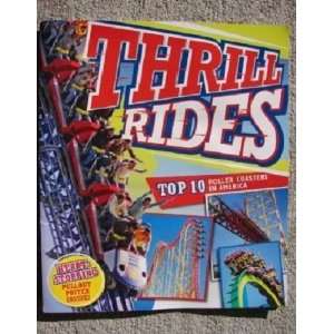  Thrill Rides Mark Shulman Books