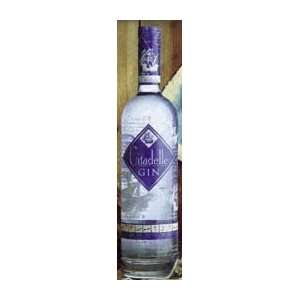  Citadelle Gin 750ML Grocery & Gourmet Food