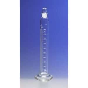  PYREX 2L Single Metric Scale Cylinders, No. 38 Standard 