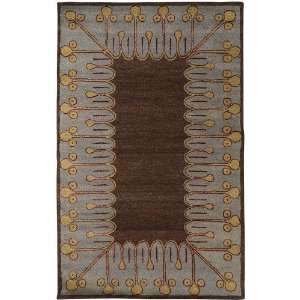  Smithsonian 5 x 8 Rug by Surya