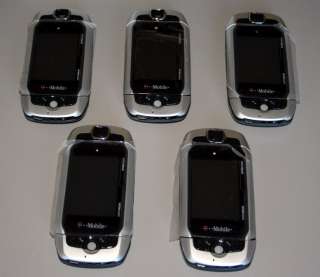 Mobile Sidekick 3 Danger GSM Cell Phone PV200 Sharp  