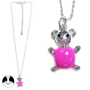   Teenager City Girl Fashion Jewelry / Hair Accessories Mouse Jewelry