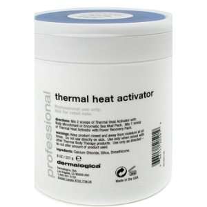  Thermal Heat Activator (Salon Size) by Dermalogica for 