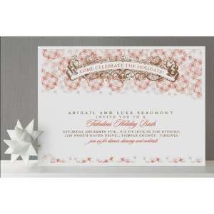  Smashing Holiday Party Invitations