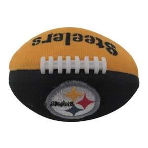  Pittsburg Steelers Smasher Football