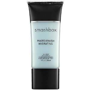  Smashbox Photo Finish Hydrating Foundation Primer Beauty