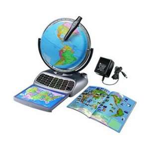  Oregon Scientific SmartGlobe 3