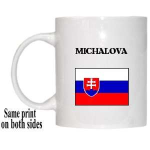  Slovakia   MICHALOVA Mug 