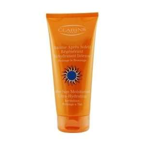  Clarins by Clarins After Sun Moisturizer Ultra Hydrating 