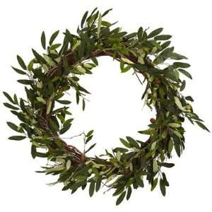  20 Olive Wreath Patio, Lawn & Garden