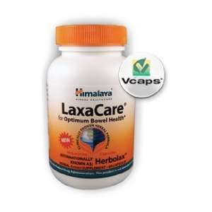  Himalaya Laxacare (Herbolax) 100 pills Health & Personal 