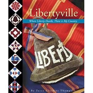  Libertyville BookTerry Clothier Thompson