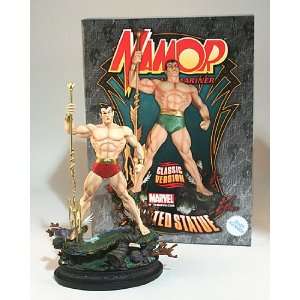  Classic Costume Namor, the Sub Mariner (Red Variant 