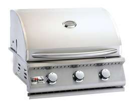 Summerset Professional Grills Sizzler Series 26  