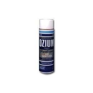  Ozium   Air Sanitizer   Original 14.5oz Health & Personal 