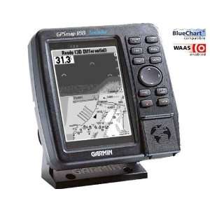  Garmin GPSMap 188 Sounder and Chartplotter 010 00239 03 