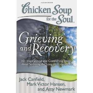  Chicken Soup for the Soul Grieving and Recovery 101 