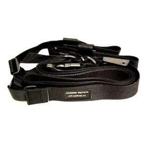   Rifle Sling BLACK [DT201B]   Weapon Retention System Electronics